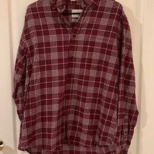 Goodfellow Men’s Button Down
